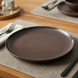 Café I Stoneware Dinner Plate