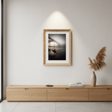 Cais da Ribeira I Fine Art Photo by João Cabral