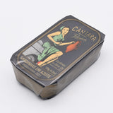 Cantara I Canned Vintage sardines