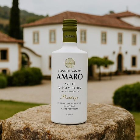 Casa Santo Amaro I Extra Virgin Olive Oil "Prestige"