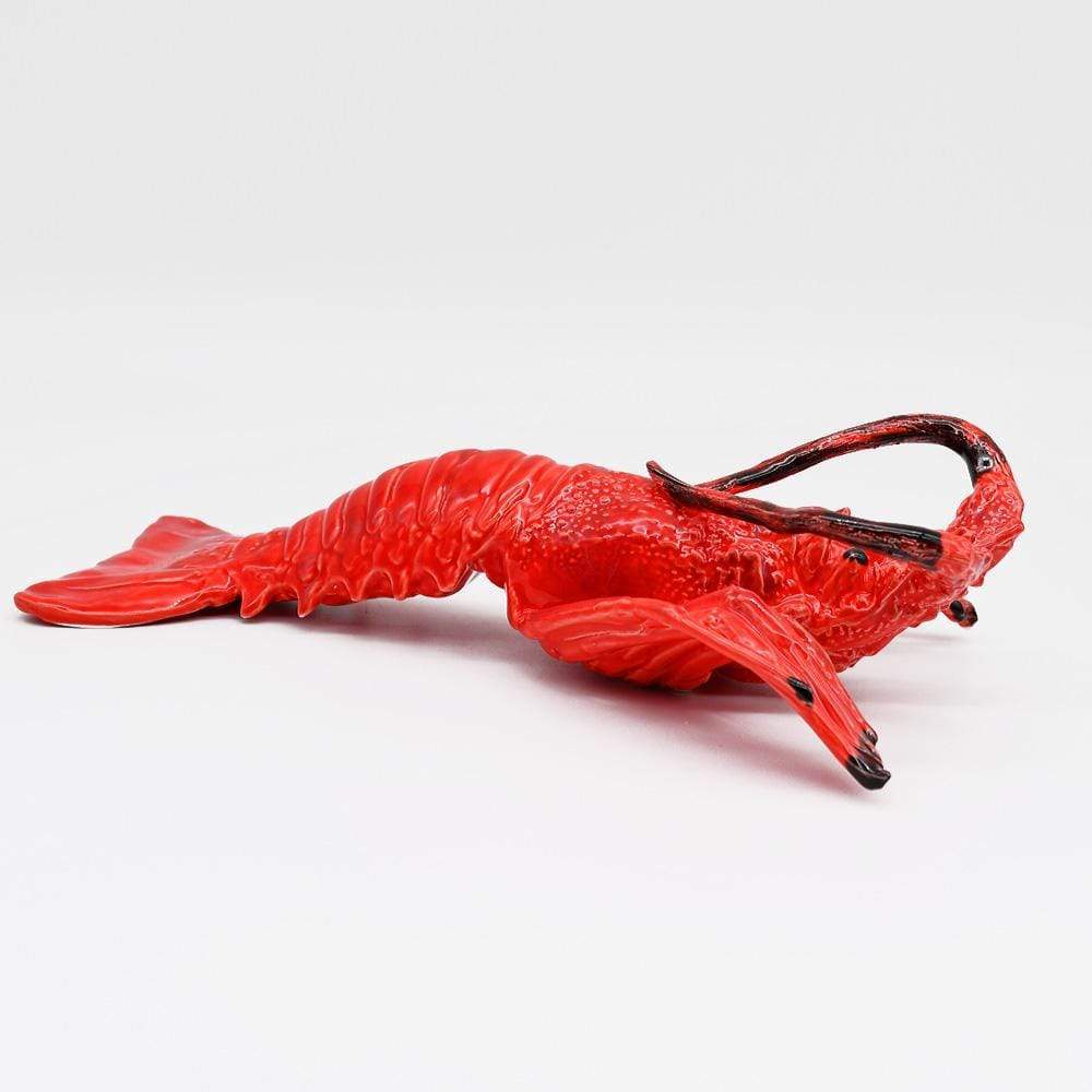 Ceramic Lobster - 12''