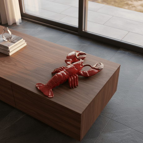 Ceramic Lobster - 15''