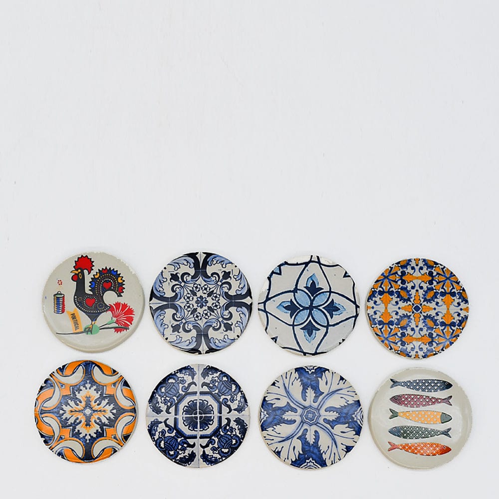 Ceramic Magnets