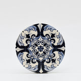 Ceramic Magnets Motif #1