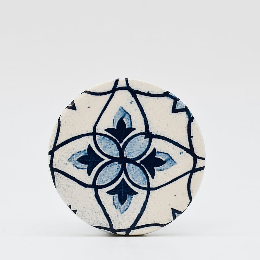 Ceramic Magnets Motif #2