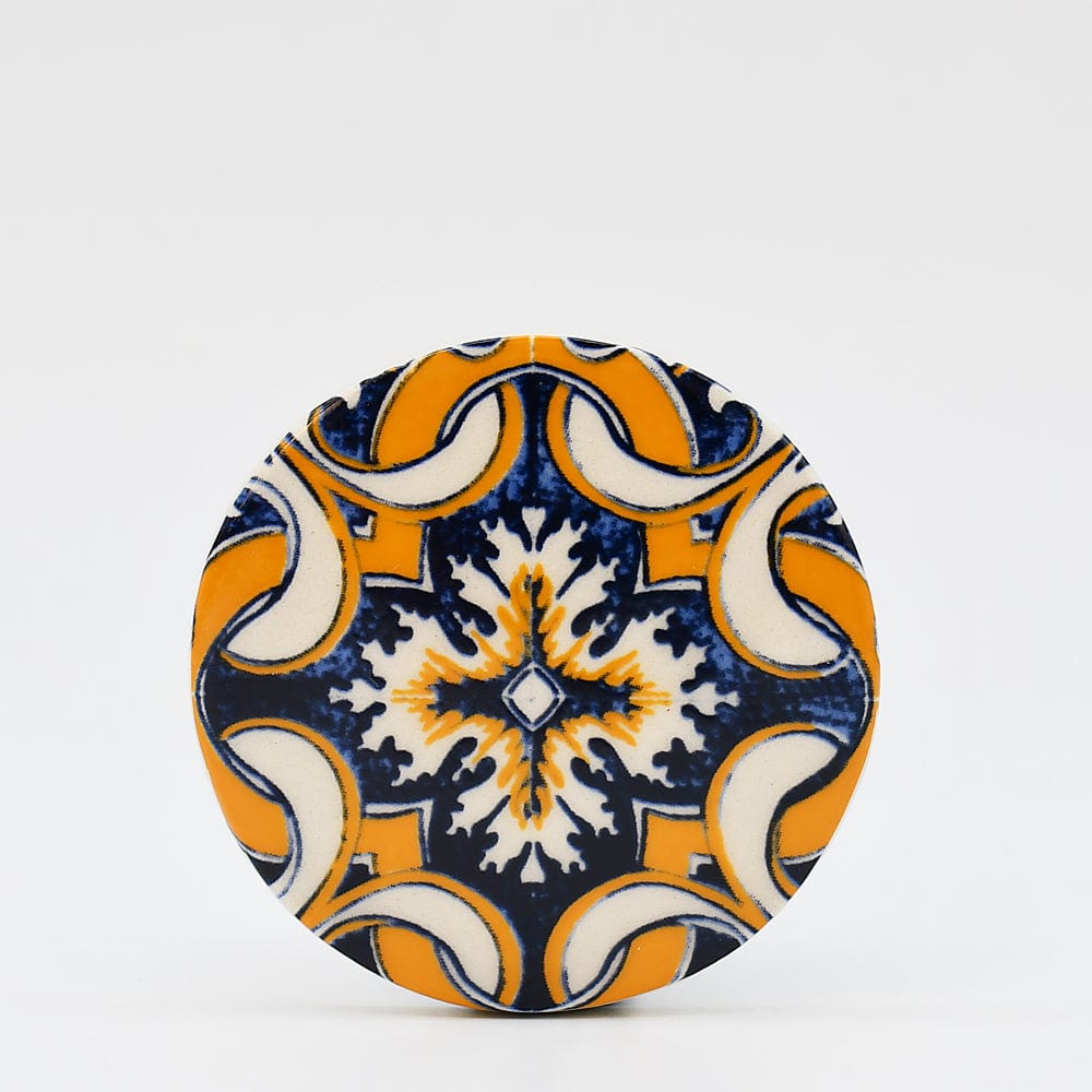 Ceramic Magnets Motif #5