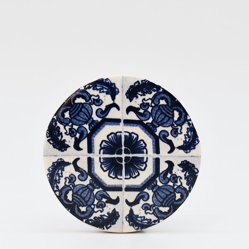 Ceramic Magnets Motif #6