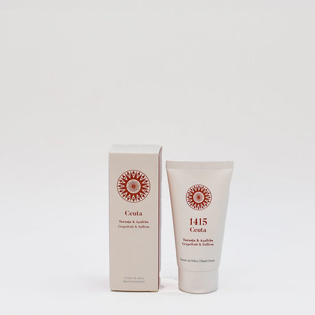 Ceuta I Hand Cream