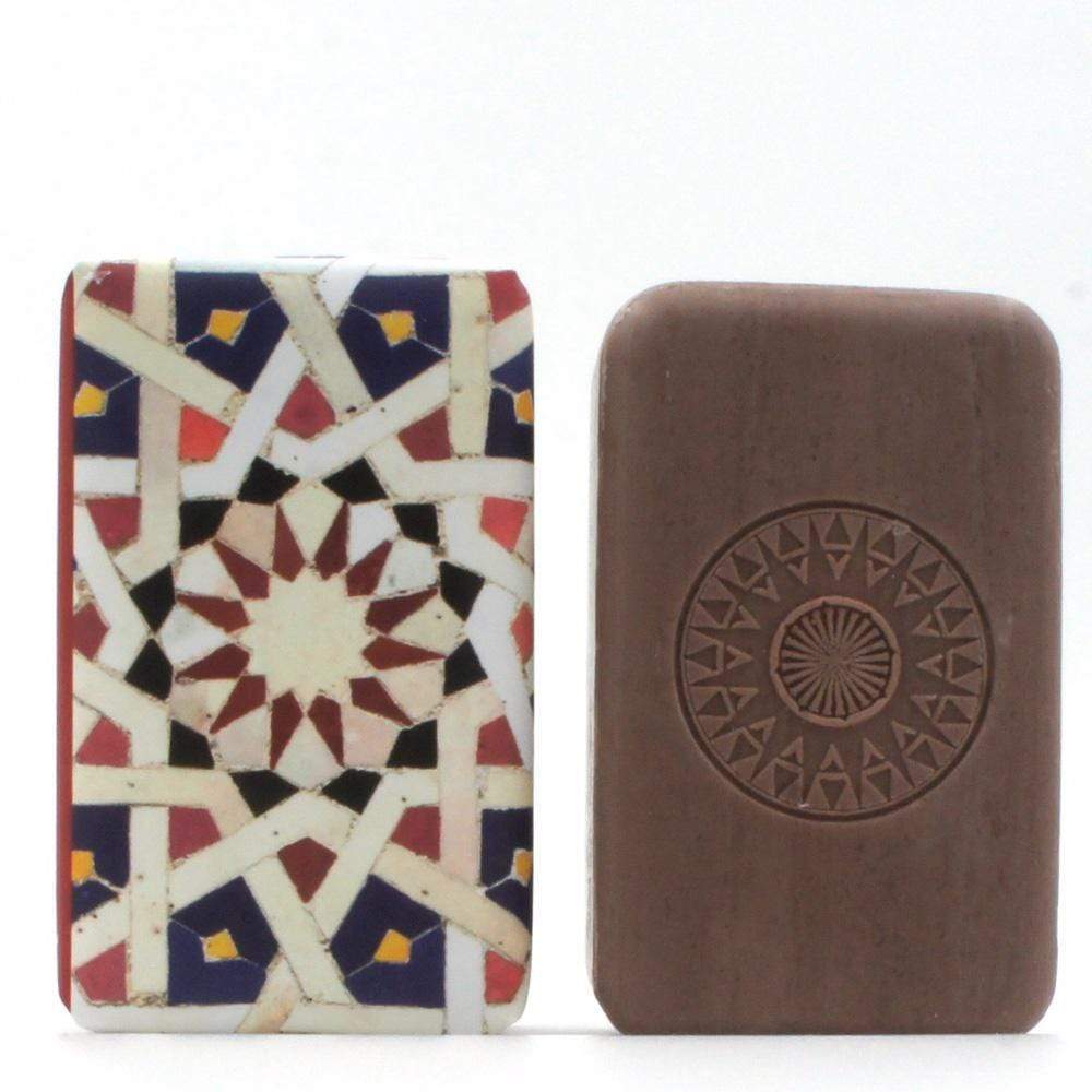 Ceuta I Luxury Scented Bar Soap