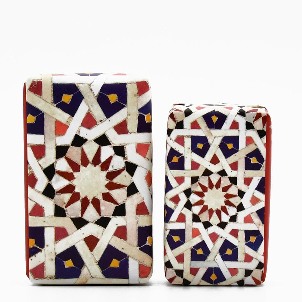 Ceuta I Luxury Scented Bar Soap