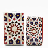 Ceuta I Luxury Scented Bar Soap