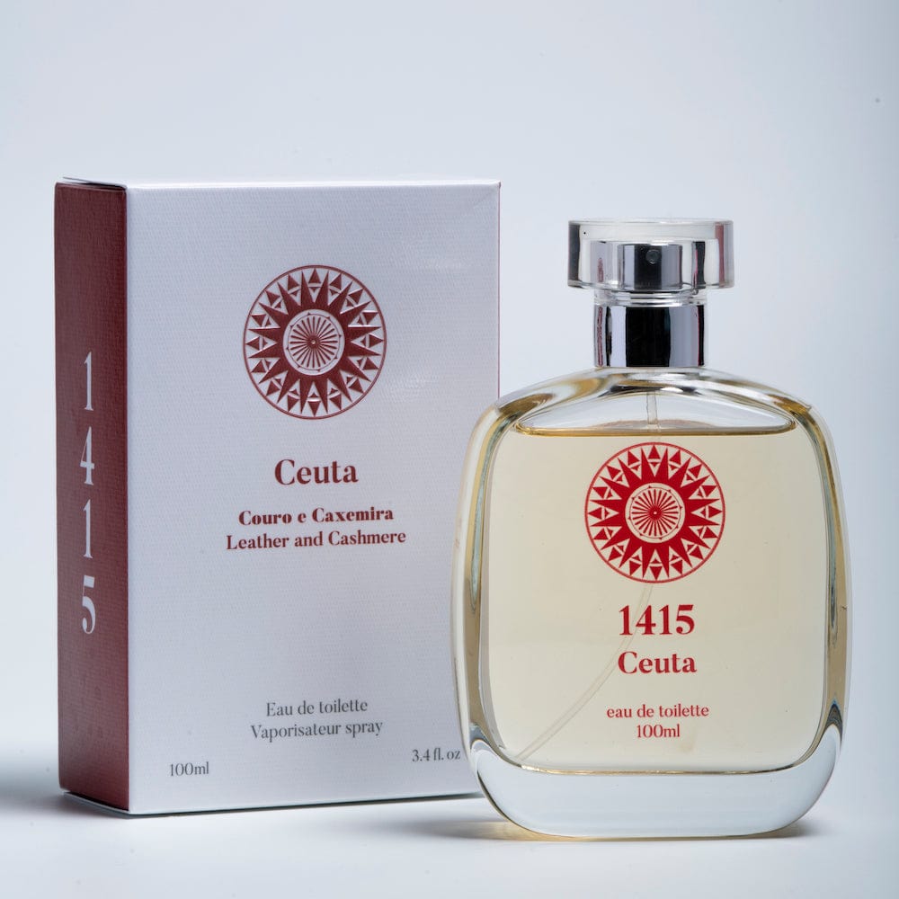 Ceuta I Portuguese Perfume
