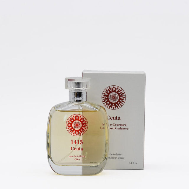 Ceuta I Portuguese Perfume