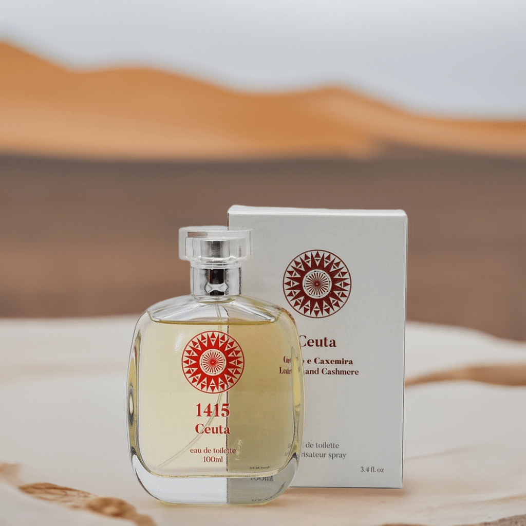 Ceuta I Portuguese Perfume