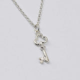 Chave de São Pedro I Silver Charm 0.1 oz