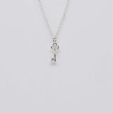 Chave de São Pedro I Silver Charm 0.1 oz