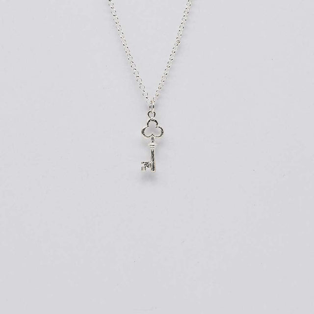 Chave de São Pedro I Silver Charm 0.1 oz