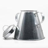 Chestnut Roaster Bucket