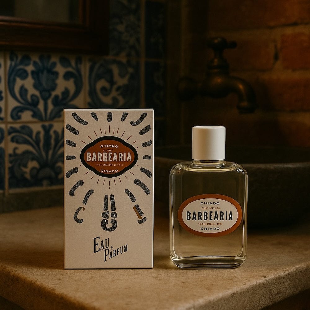 Chiado I Portuguese Perfume