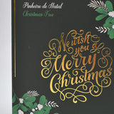 Christmas Tree Scented Candle