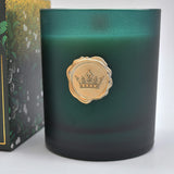 Christmas Tree Scented Candle