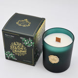 Christmas Tree Scented Candle
