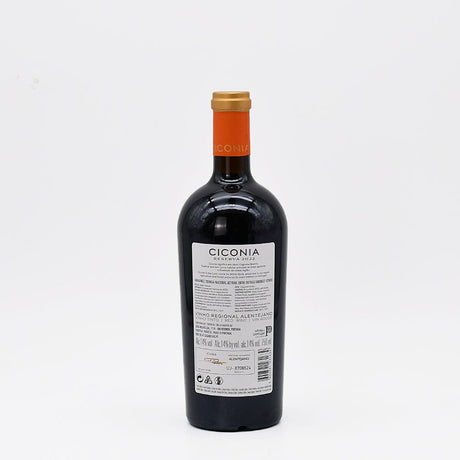 Ciconia Reserva I Red Wine from Alentejo - 75cl 2022