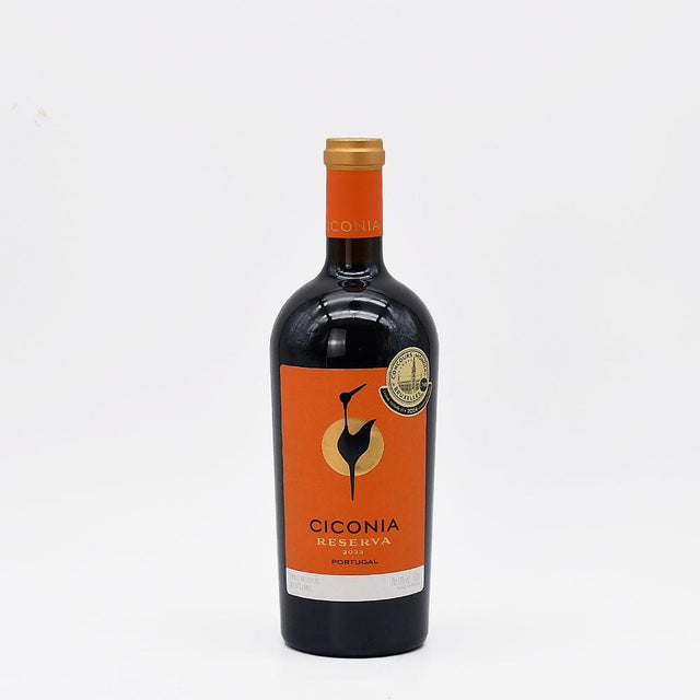 Ciconia Reserva I Red Wine from Alentejo - 75cl 2022