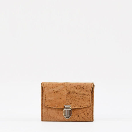 Classic Cork Coin Purse