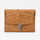 Classic Cork Coin Purse