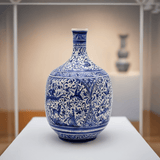 Coimbra Ceramic I Amphora