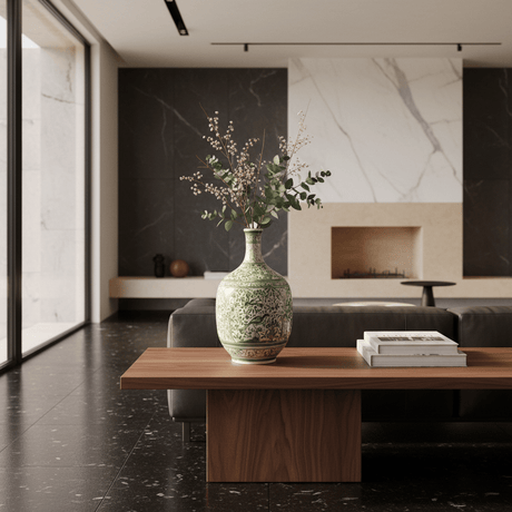 Coimbra Ceramic I Amphora