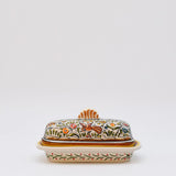 Coimbra Ceramic I Butter Dish