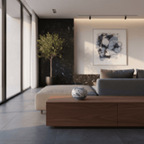 Coimbra Ceramic I Incense Holder