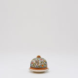 Coimbra Ceramic I Individual Butter Dish