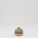 Coimbra Ceramic I Individual Butter Dish