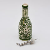 Coimbra Ceramic I Olive Oil Carafe