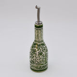 Coimbra Ceramic I Olive Oil Carafe