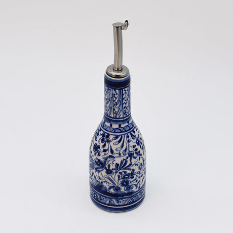 Coimbra Ceramic I Olive Oil Carafe