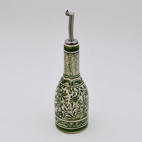 Coimbra Ceramic I Olive Oil Carafe
