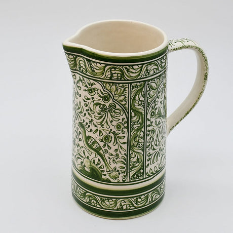 Coimbra Ceramic I Pitcher