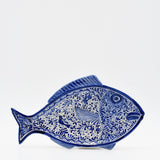 Coimbra Ceramic I Serving Dish - 11.8"