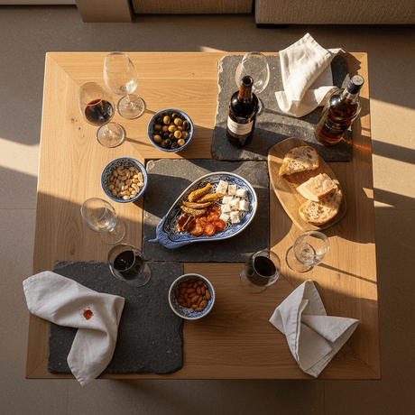 Coimbra Ceramic I Small Cup