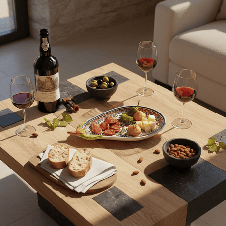 Coimbra Ceramic I Small Cup