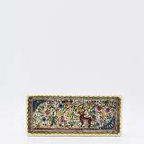 Coimbra Ceramic I Small Serving Dish