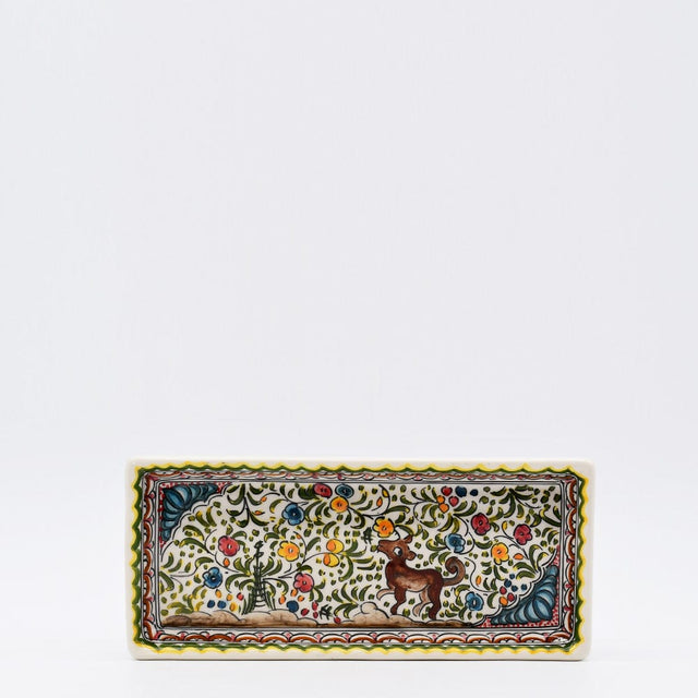 Coimbra Ceramic I Small Serving Dish