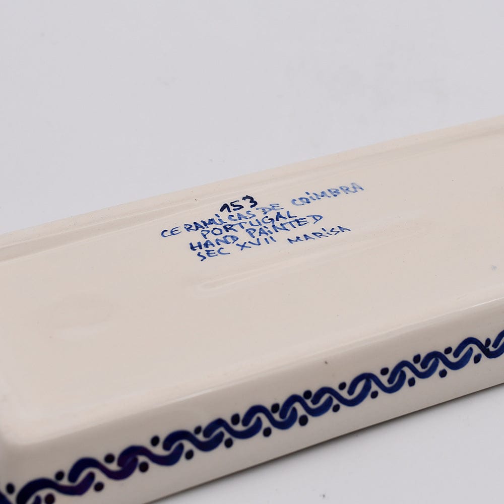 Coimbra Ceramic I Small Serving Dish