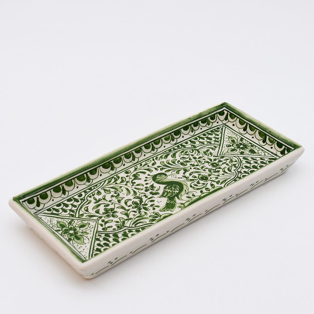 Coimbra Ceramic I Small Serving Dish
