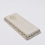 Coimbra Ceramic I Small Serving Dish