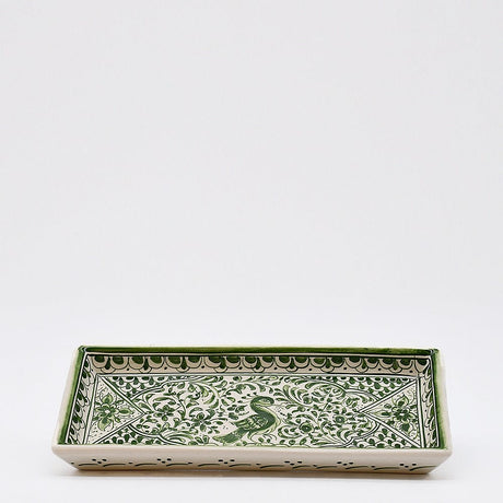 Coimbra Ceramic I Small Serving Dish